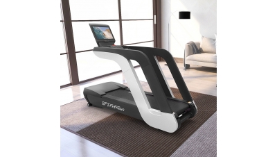 跑步机的健身效果好吗？