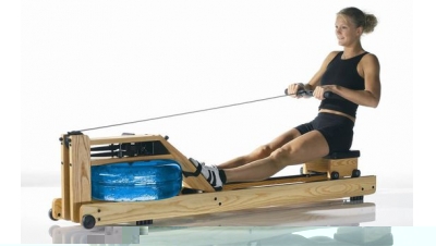 划船机可锻炼的部位都有哪些？